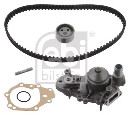 FEBI BILSTEIN 1x Water Pump & Timing Belt Kit (32736)