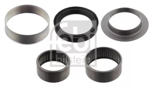 1x Repair Kit, axle beam