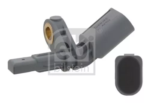 1x Sensor, wheel speed