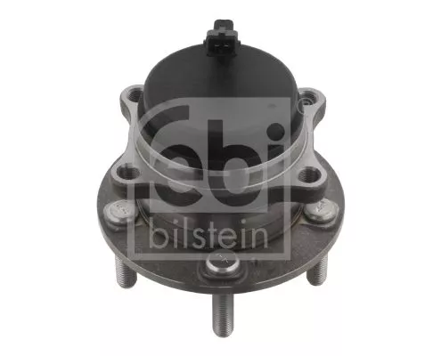 1x Wheel Bearing Kit