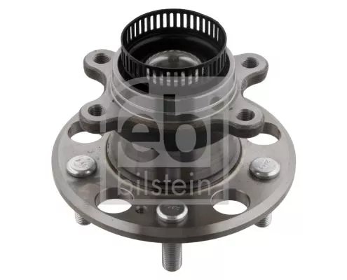 1x Wheel Bearing Kit