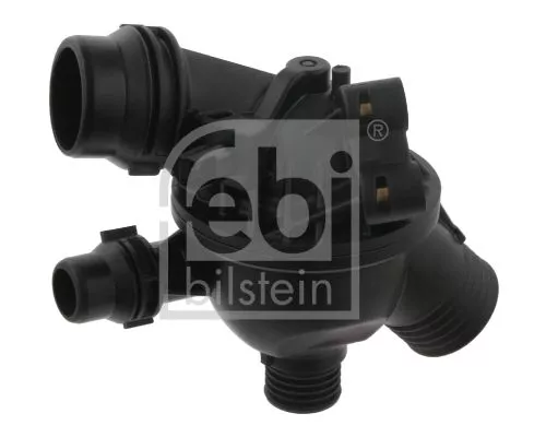1x Thermostat, coolant