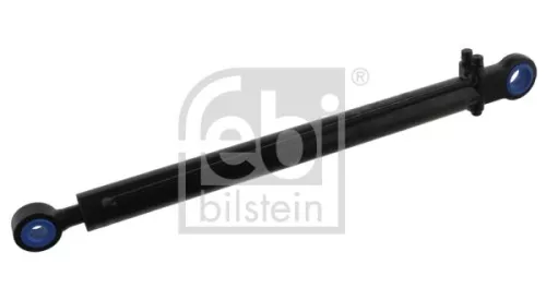 1x Tilt Cylinder, driver cab