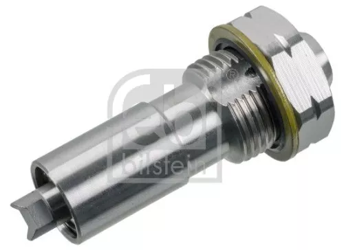 1x Tensioner, timing chain