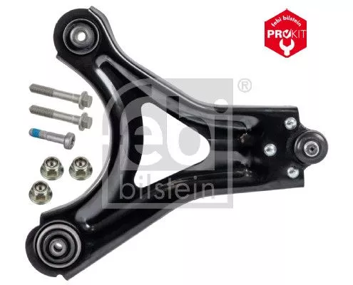 FEBI BILSTEIN 1x Control/Trailing Arm, wheel suspension (33096)