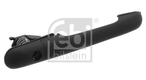 1x Exterior Door Handle