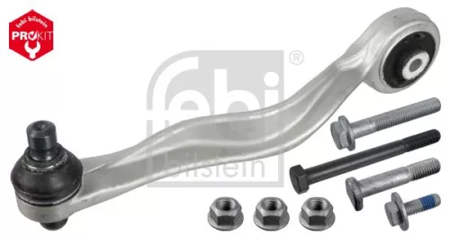 FEBI BILSTEIN 1x Control/Trailing Arm, wheel suspension (33368)