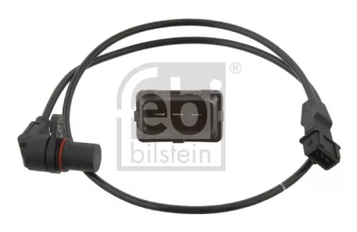 1x Sensor, crankshaft pulse