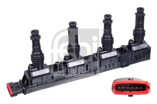 1x Ignition Coil