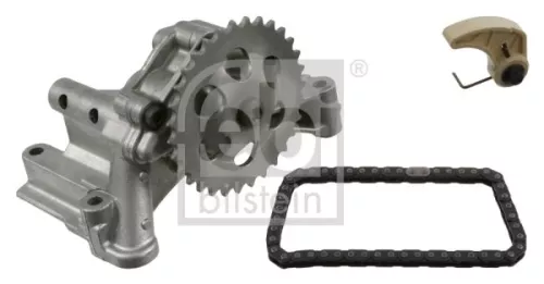 1x Oil Pump