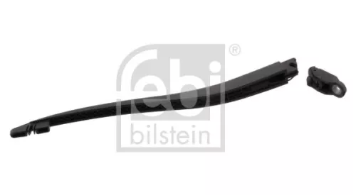 1x Wiper Arm, window cleaning