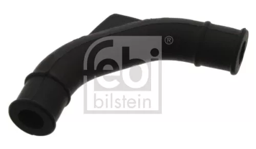 FEBI BILSTEIN 1x Hose, crankcase ventilation (33856)