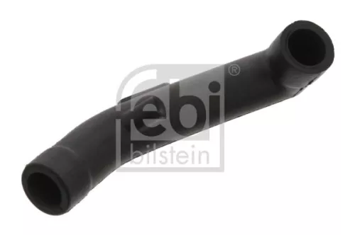 1x Hose, crankcase ventilation