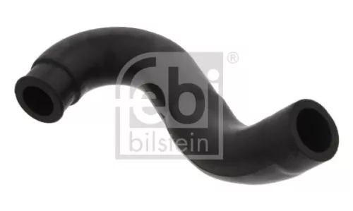 FEBI BILSTEIN 1x Hose, crankcase ventilation (33866)