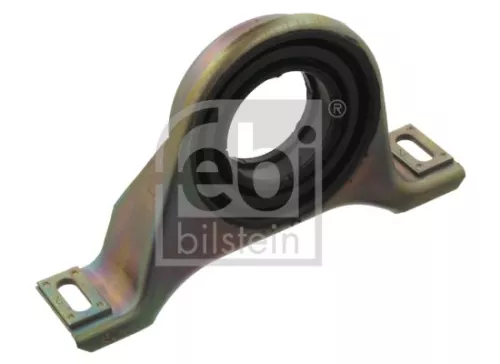 1x Suspension, propshaft