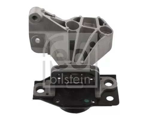 1x Mounting, engine