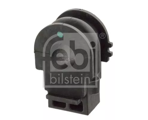2x Mounting, stabiliser bar