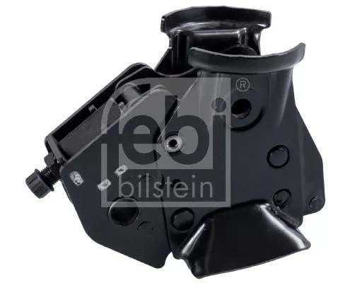 1x Door Lock, driver cab