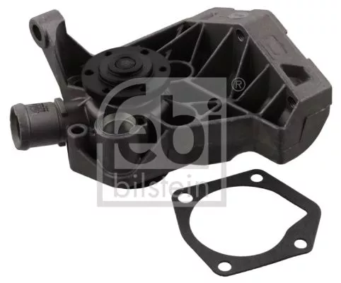 1x Water Pump, engine cooling