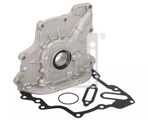 1x Oil Pump