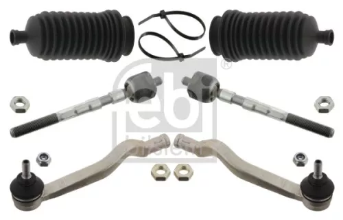 FEBI BILSTEIN 1x Track Rod Set (34332)