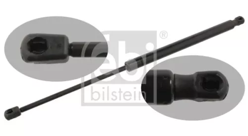 1x Gas Spring, boot/cargo area