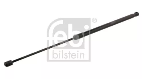 1x Gas Spring, boot/cargo area