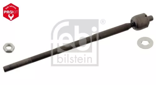 FEBI BILSTEIN 1x Inner Tie Rod (34616)