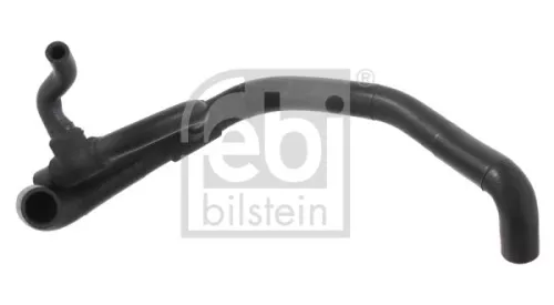 1x Radiator Hose