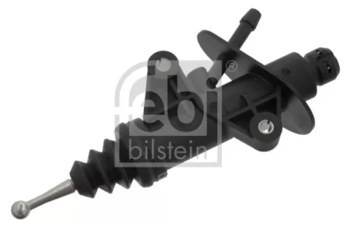 1x Master Cylinder, clutch