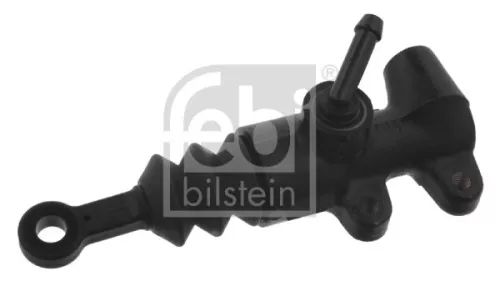 1x Master Cylinder, clutch