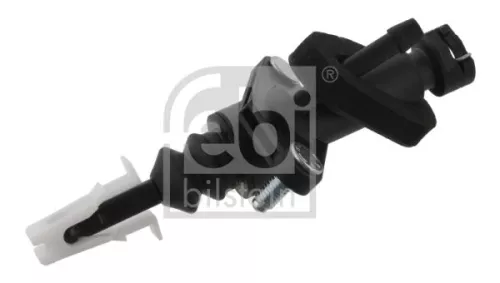 1x Master Cylinder, clutch