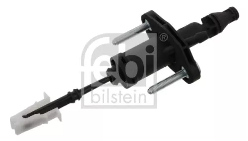 1x Master Cylinder, clutch