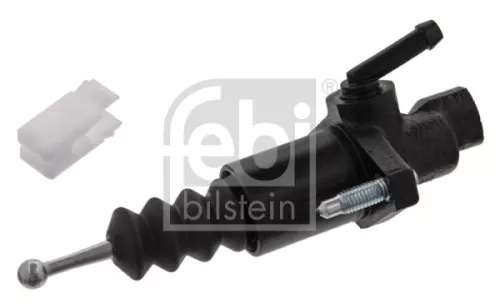 1x Master Cylinder, clutch