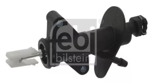 1x Master Cylinder, clutch