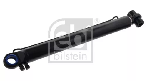 1x Tilt Cylinder, driver cab