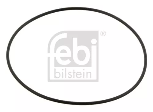1x Seal Ring, wheel hub