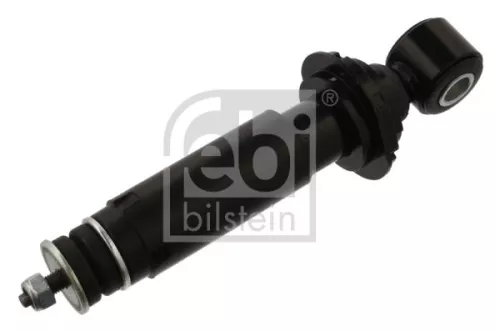 1x Shock Absorber, driver cab suspension