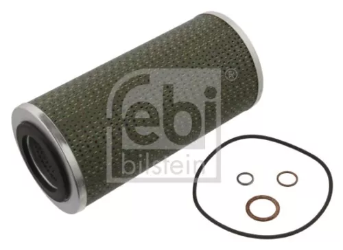 1x Oil Filter