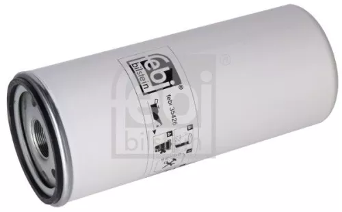 FEBI BILSTEIN 1x Fuel Filter (35426)