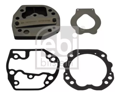 FEBI BILSTEIN 1x Seal Kit, multi-valve (35795)