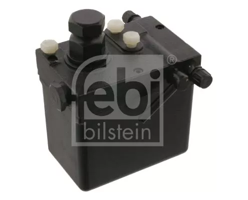 1x Tilt Pump, driver cab