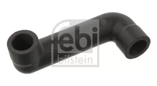 FEBI BILSTEIN 1x Hose, crankcase ventilation (36012)