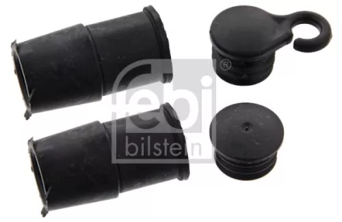 FEBI BILSTEIN 1x Guide Sleeve Kit, brake caliper (36055)