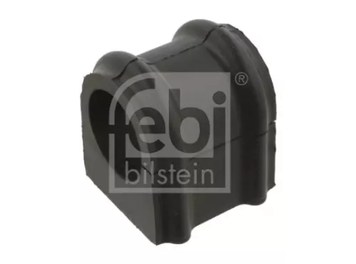 2x Mounting, stabiliser bar