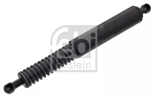 1x Gas Spring, boot/cargo area