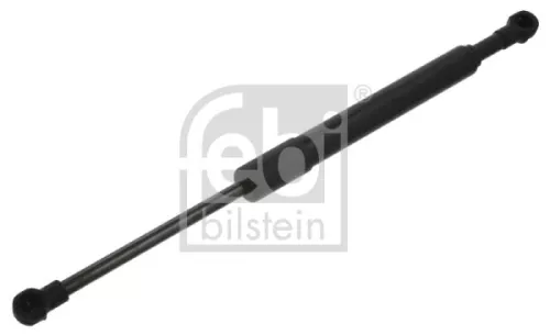 1x Gas Spring, boot/cargo area
