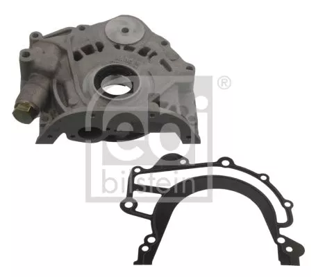 1x Oil Pump