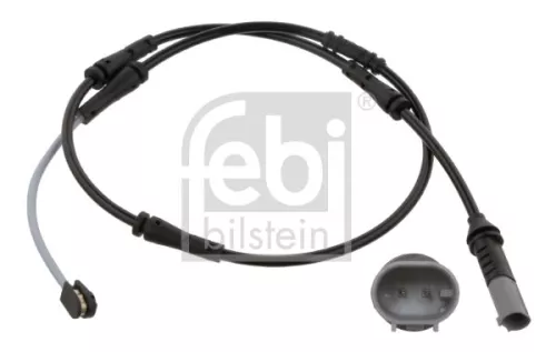 FEBI BILSTEIN 1x Warning Contact, brake pad wear (36429)