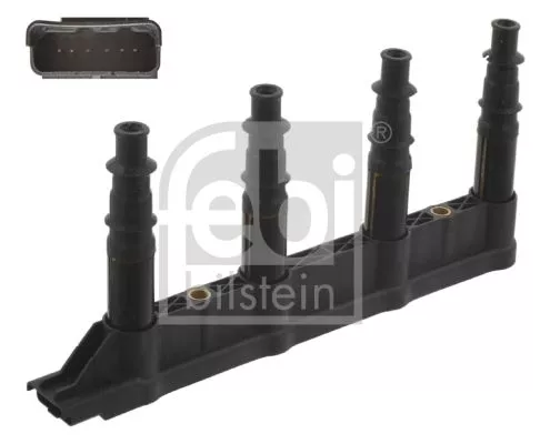 1x Ignition Coil